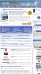 Mobile Screenshot of photolightning.com